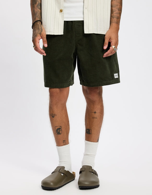 Low Tide Cord Jam - Forest