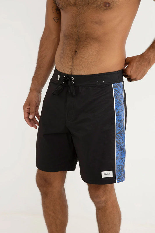 Subterranean Panel Trunk