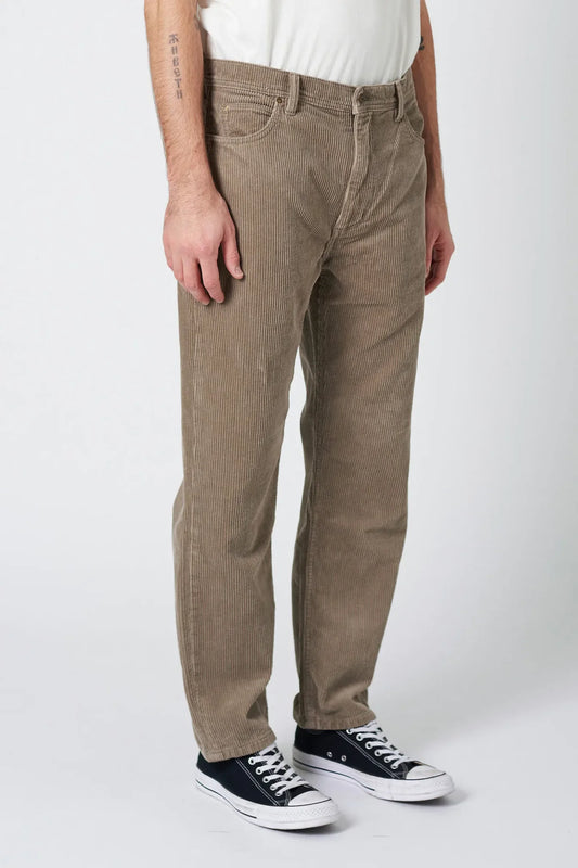 Ezy Fat Cord- Shroom