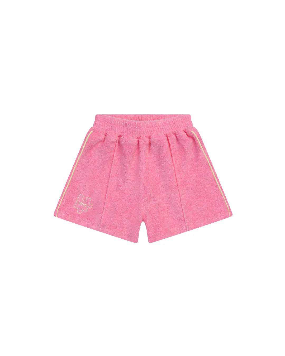 Daily Short- Bubblegum Pink