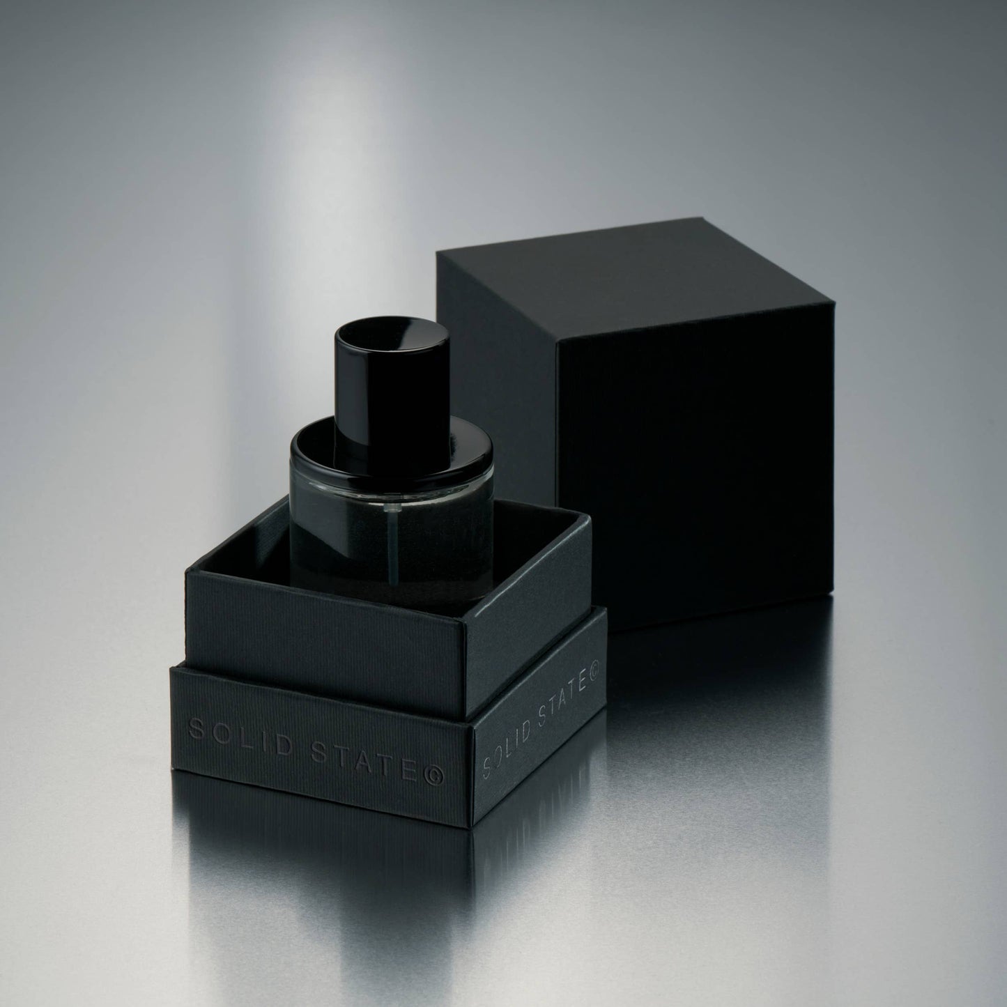 Chrome Extrait de Parfum