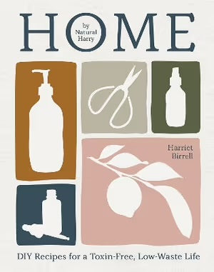 Home By Natural Harry