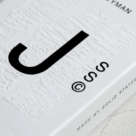 Journeyman Solid Cologne