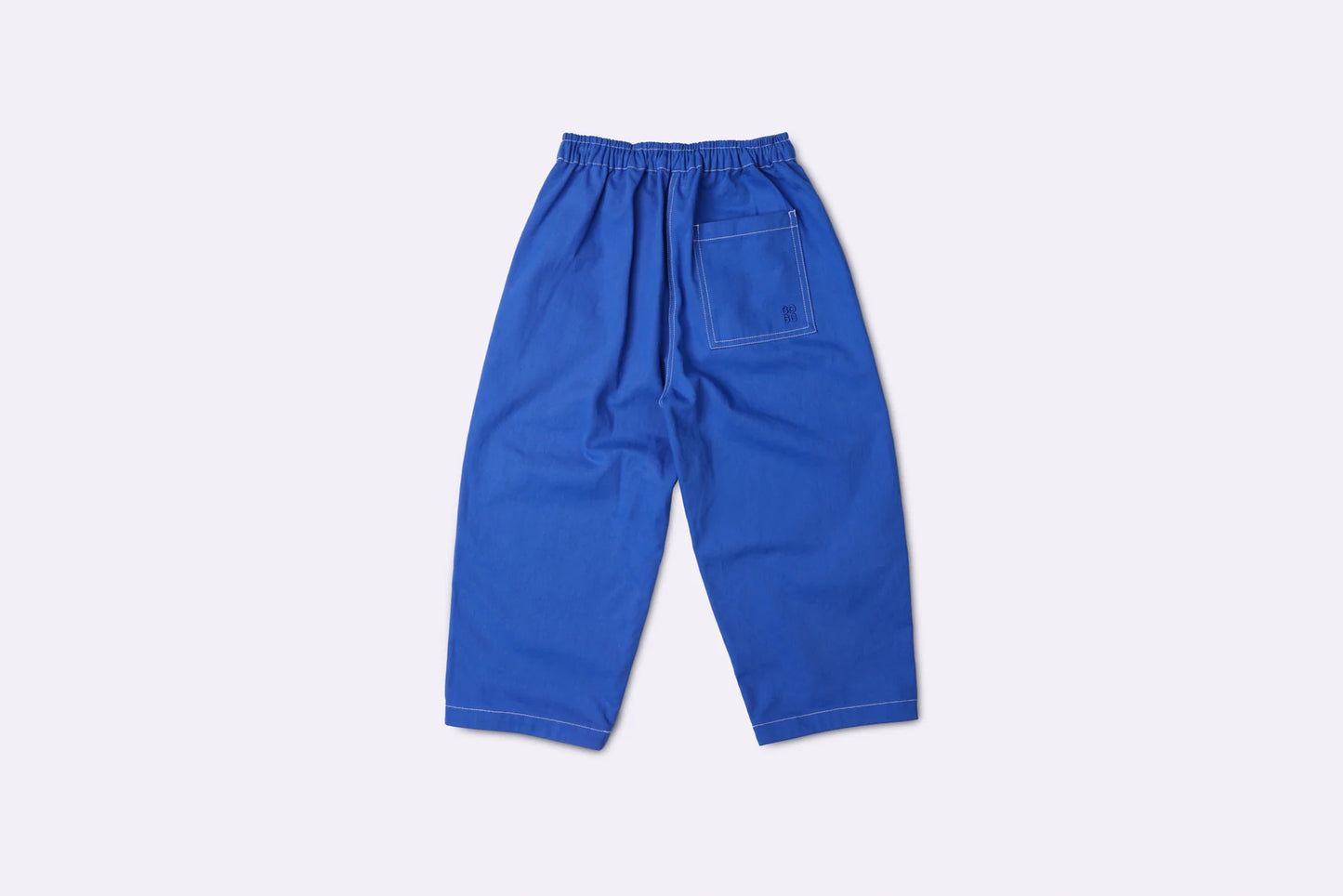 Harry Pant- Blue