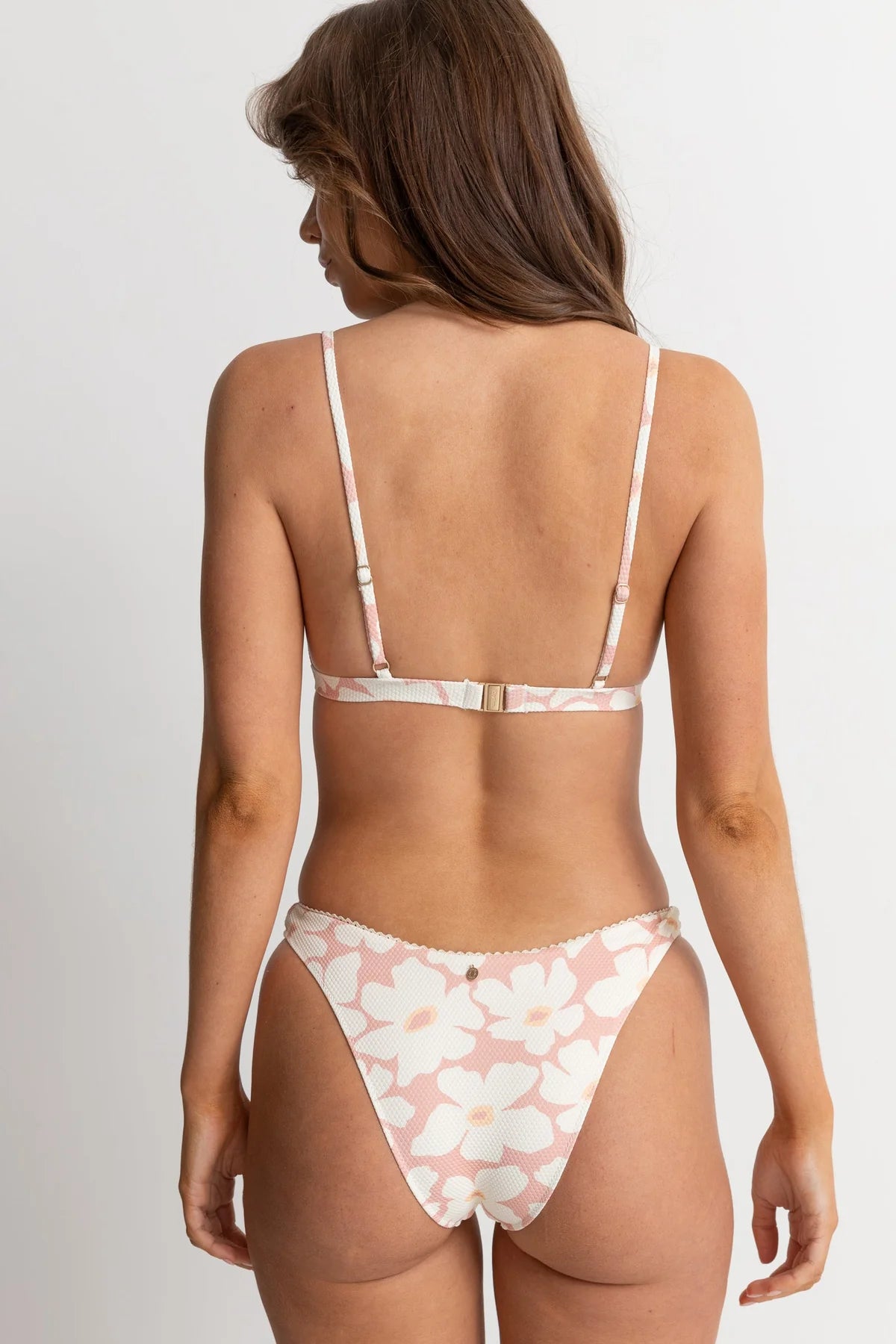 Mimi Floral Bralette Top