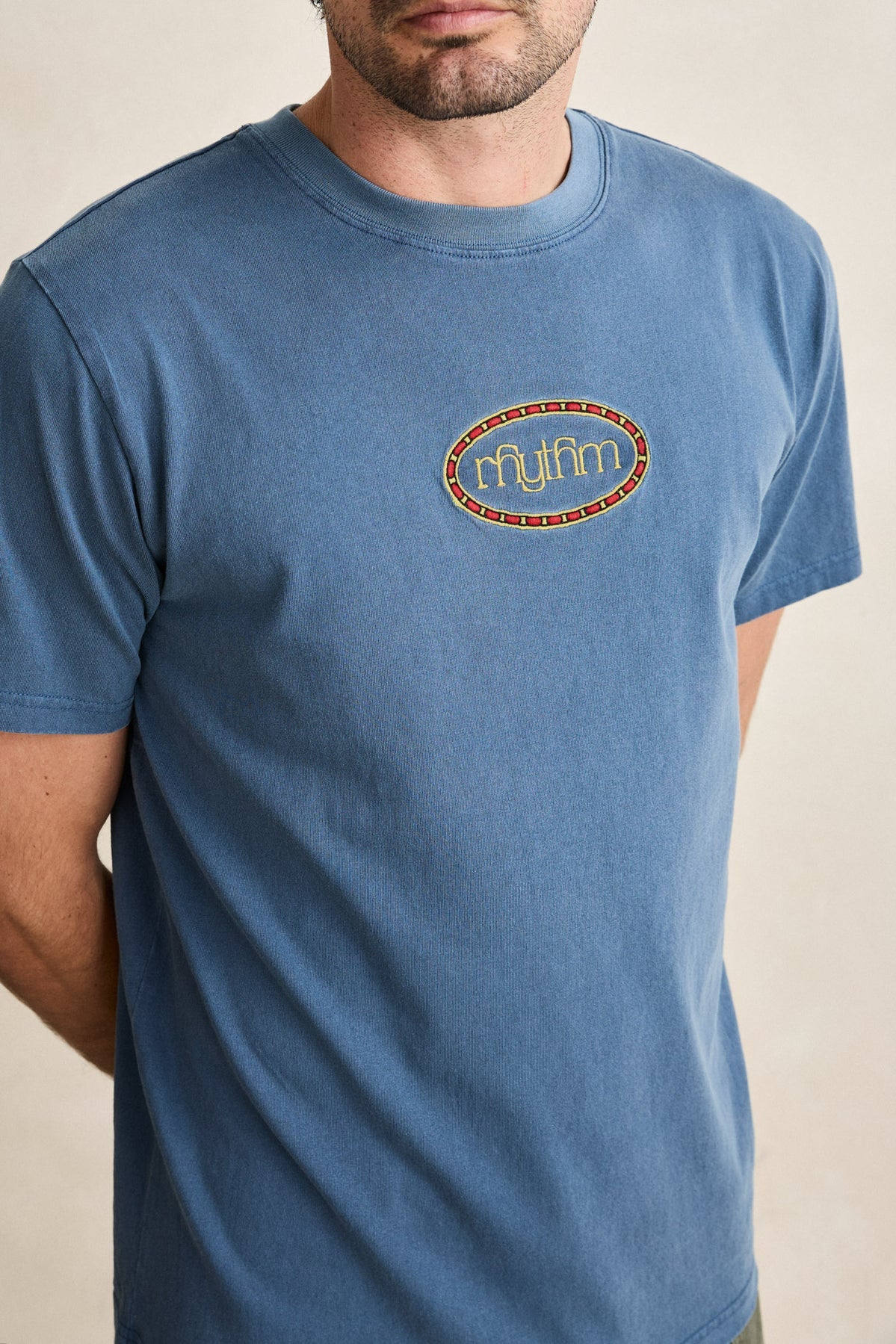 Botanica Vintage SS T-Shirt