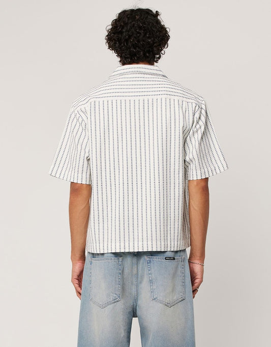 Forward bowler Shirt