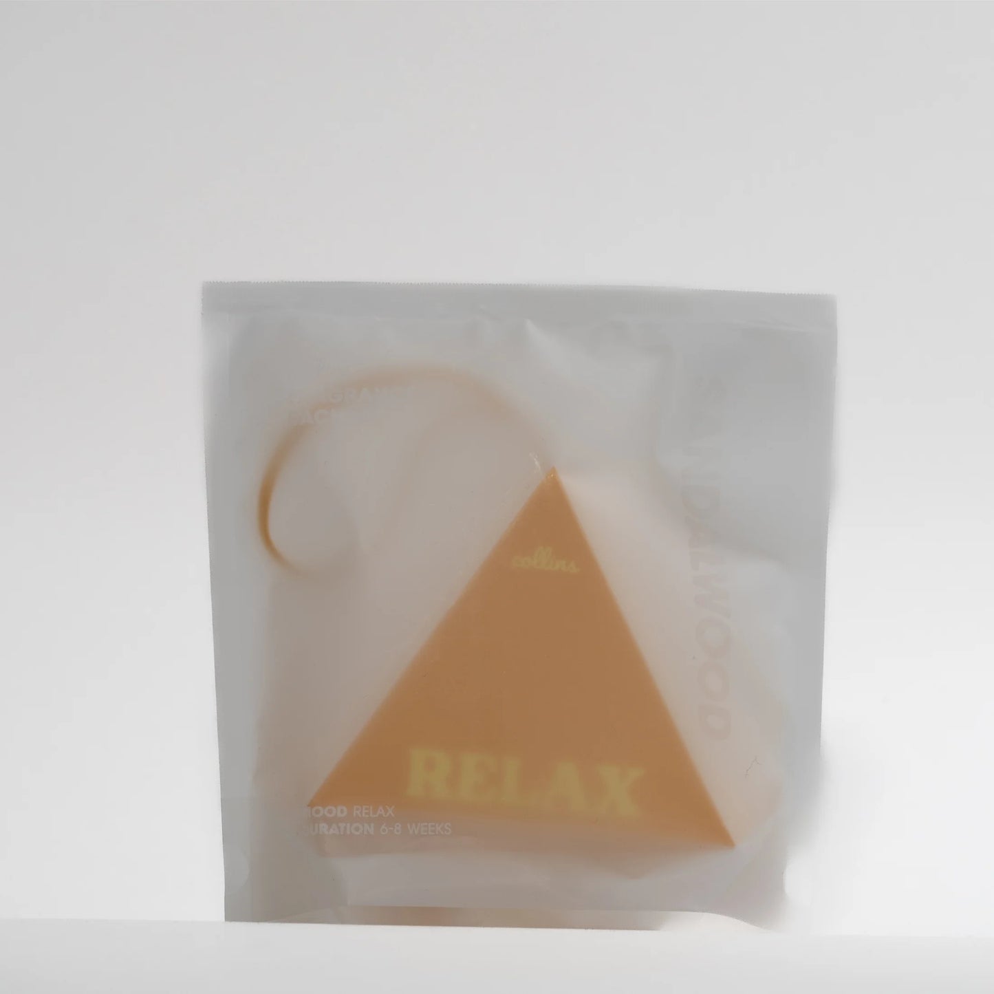 Collins Fragrance Sachet 30g- Relax