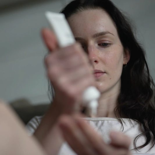 Salus Geranium & Bergamot Hand & Cuticle Cream