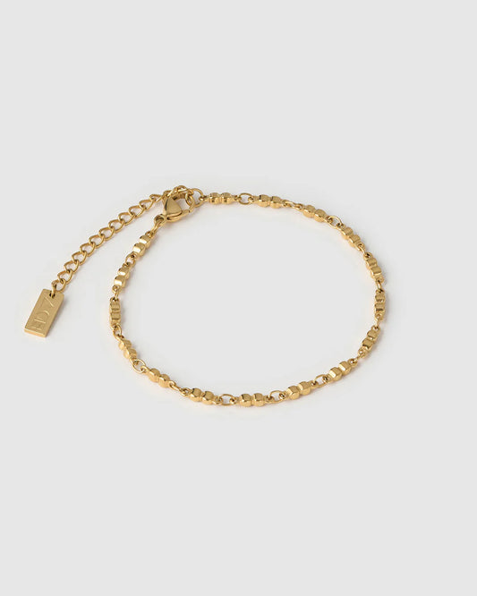 Noa Gold Bracelet