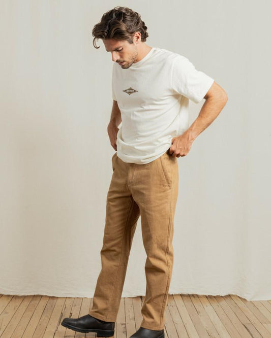 Stencil Vintage SS T-Shirt