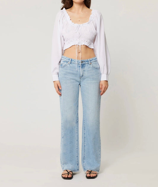 Heidi Low- Longbeach