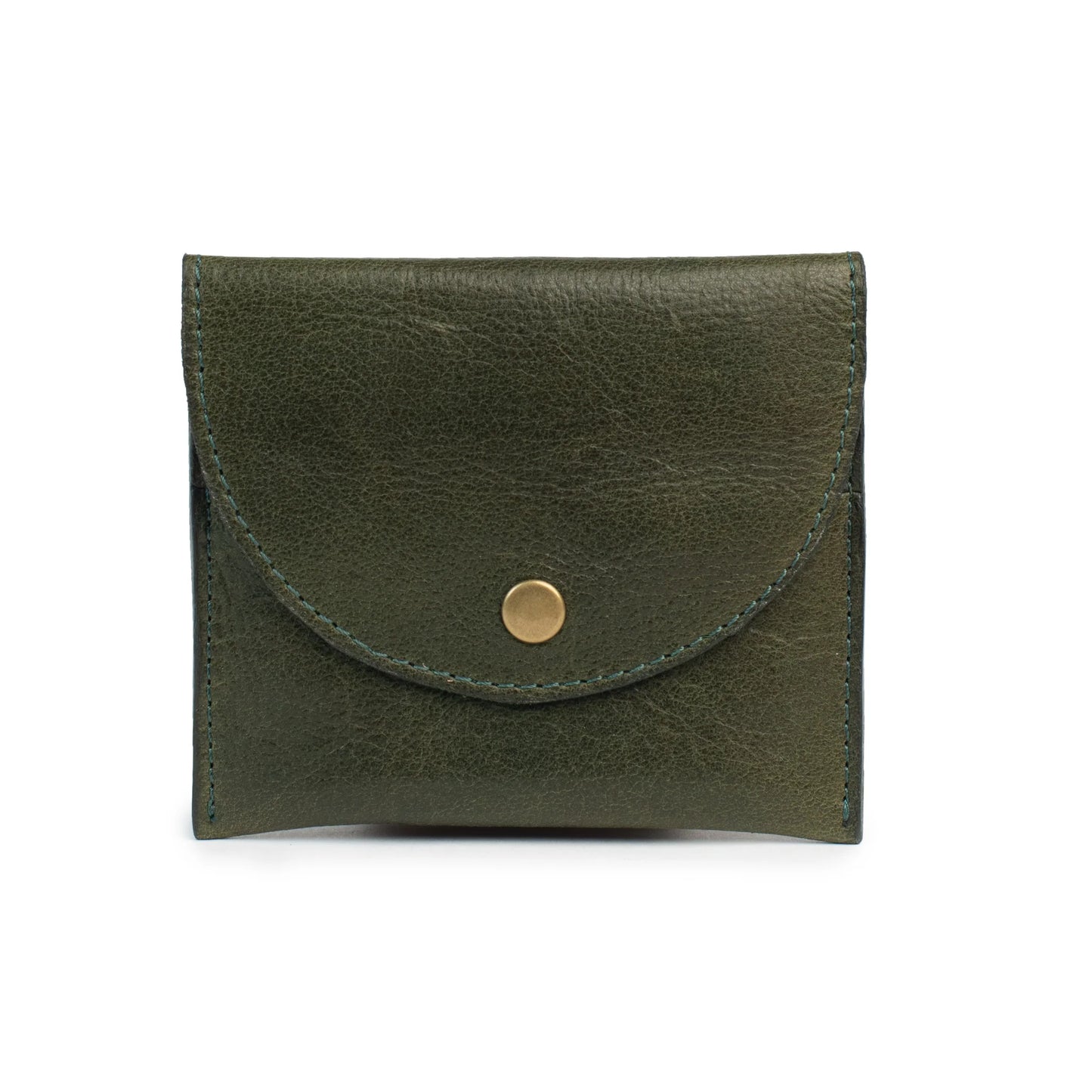 Holland Wallet - Green