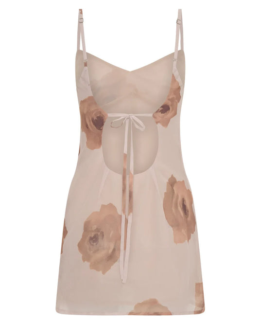 Rosabella Mini Dress