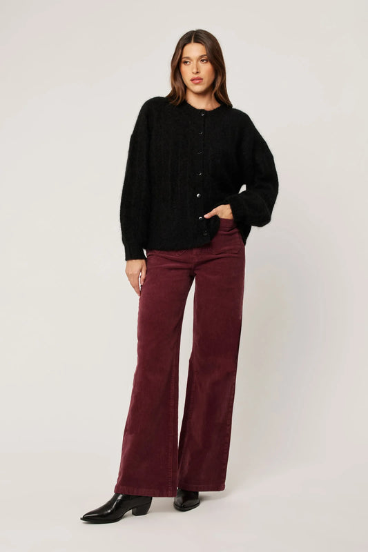 Sailor Long - Oxblood