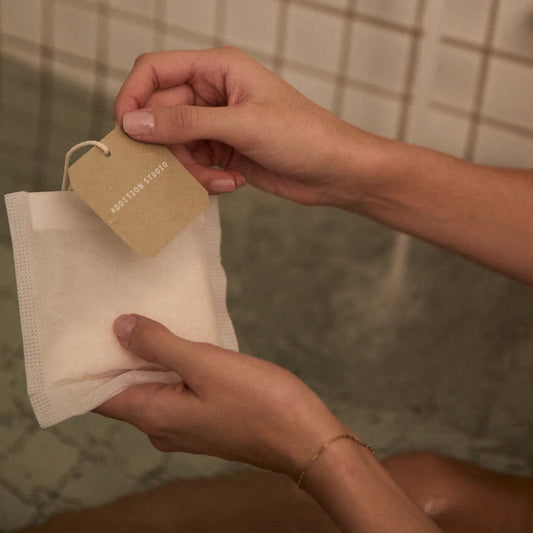 Sunday Bath Soak Bath Brew