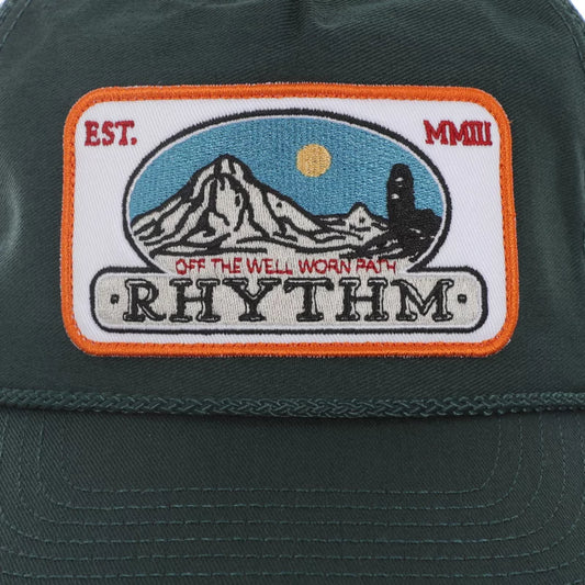 Horizon trucker Cap - Green