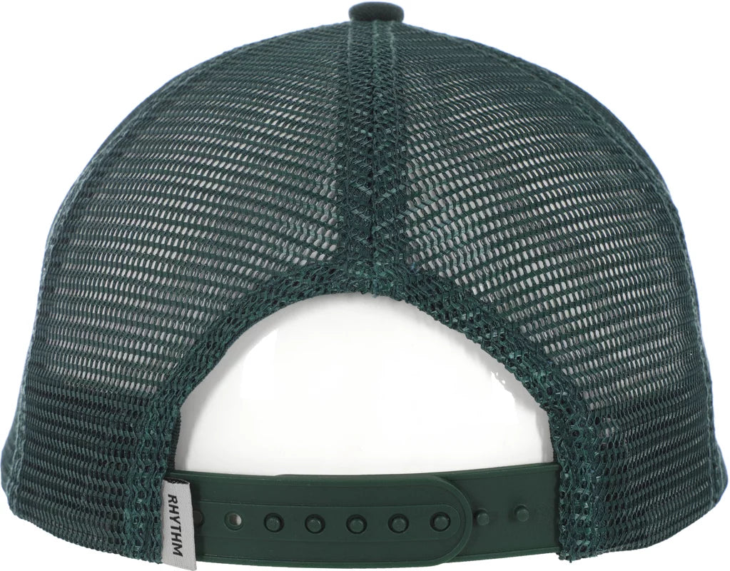 Horizon trucker Cap - Green