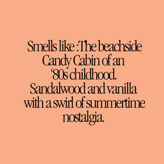 The Second Wave - Gelato