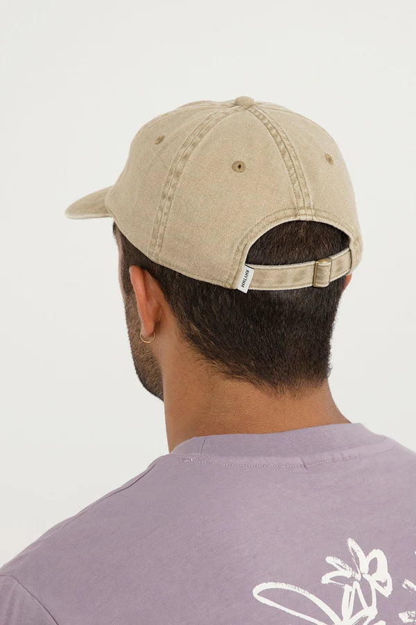 Rhythm Sports Cap - Sand