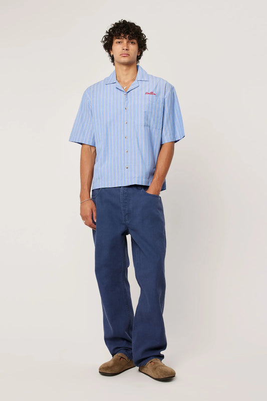 Rollas Auto Bowler Shirt