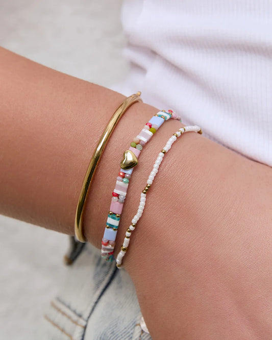Cami Bracelet - Candy