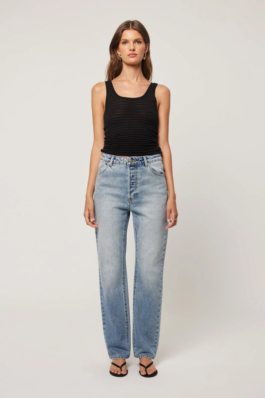 Original Straight- City Lights