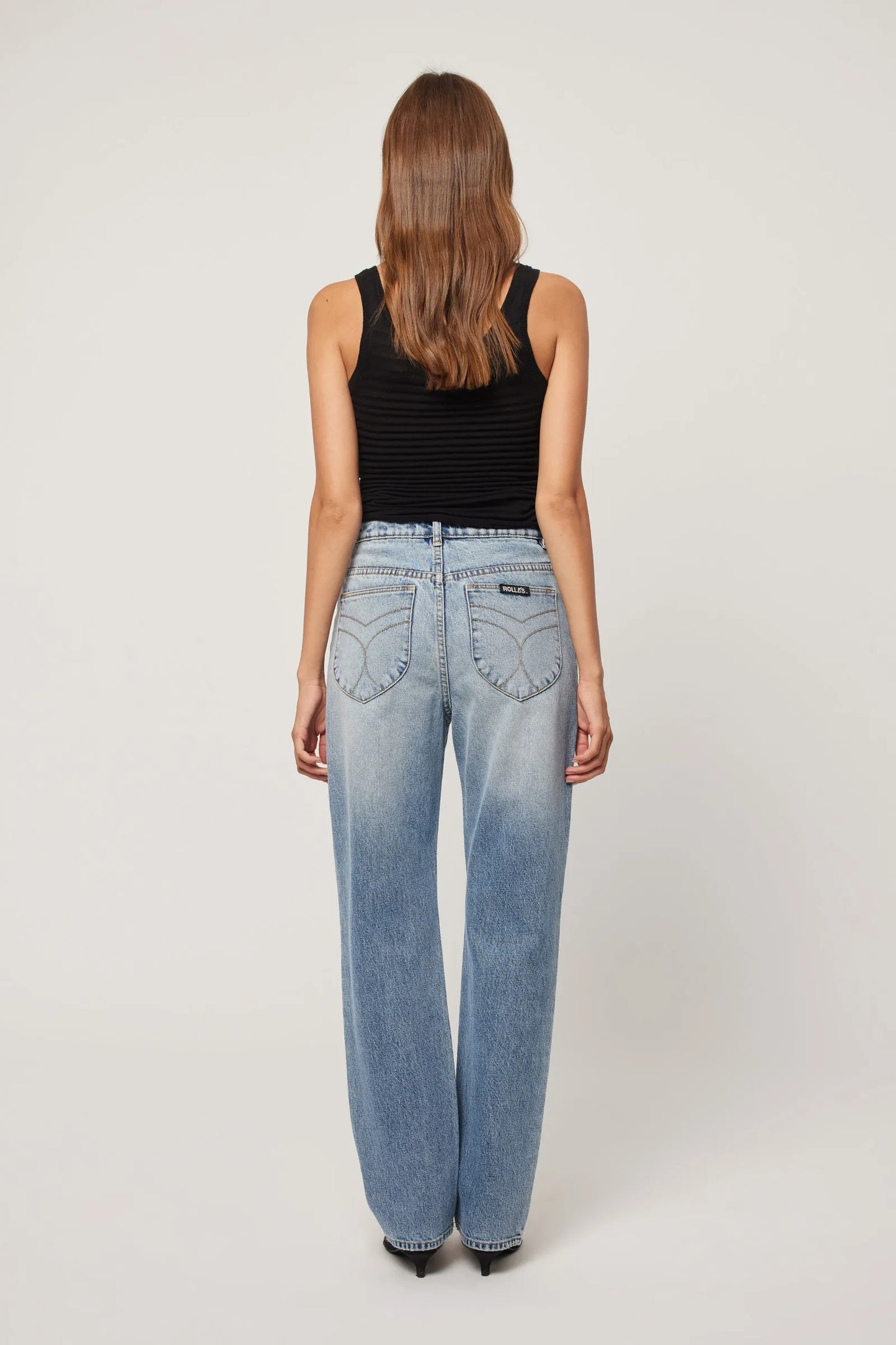 Original Straight- City Lights