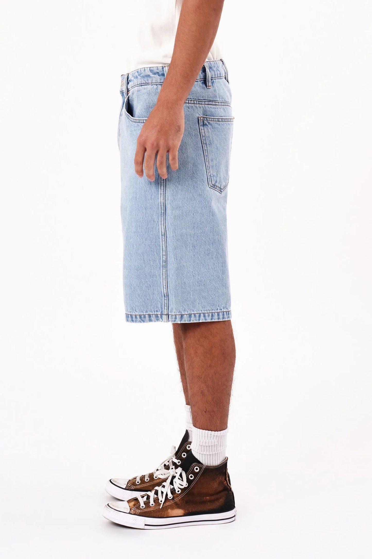 Big Boss Short Prowler