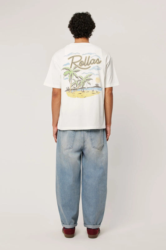 Ezy Palms Tee