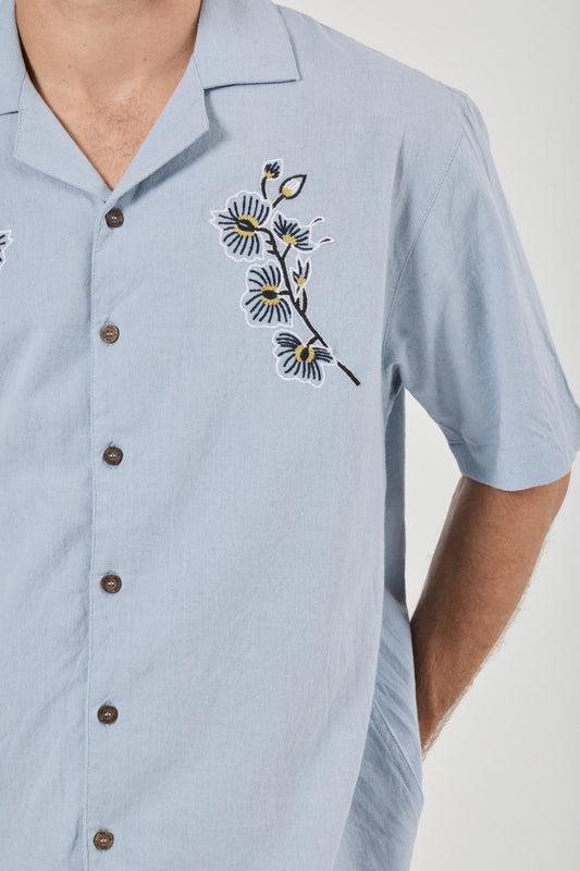 Florian Bowler- Slate