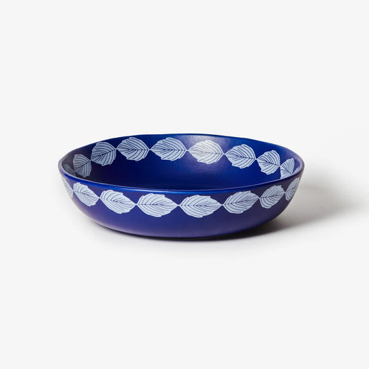 Margot Cobalt Medium Bowl