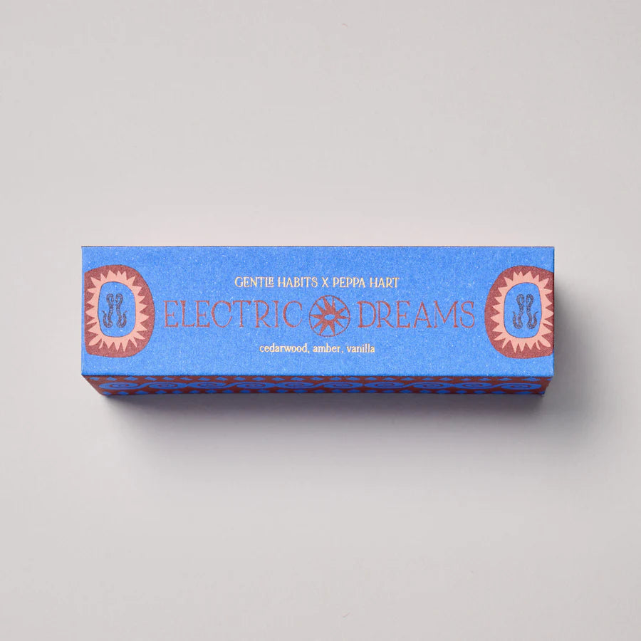Ritual Diffuser Oil - Electric Dreams
