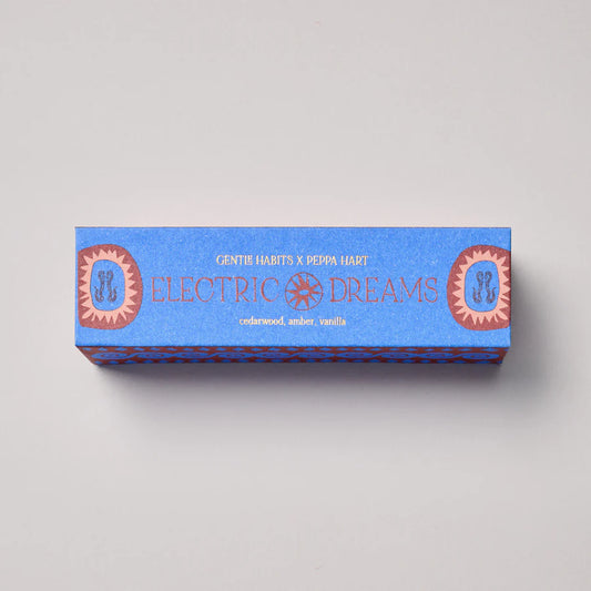 Ritual Diffuser Oil - Electric Dreams