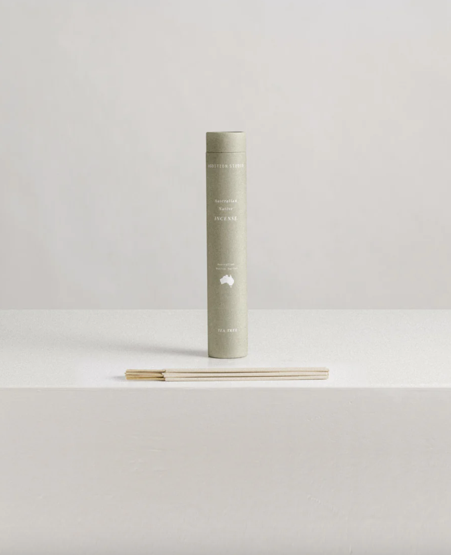 Tea Tree Incense Sticks