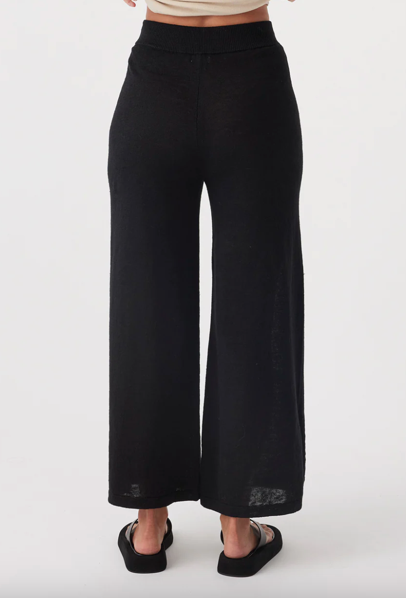 Brie Pant - Black