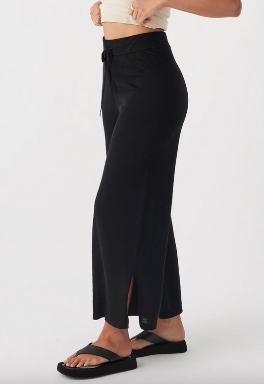 Brie Pant - Black