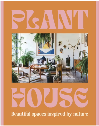Plant House Book