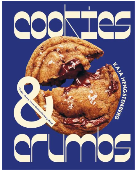 Cookies & Crumbs