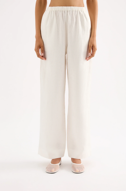 Marnie Linen Pant