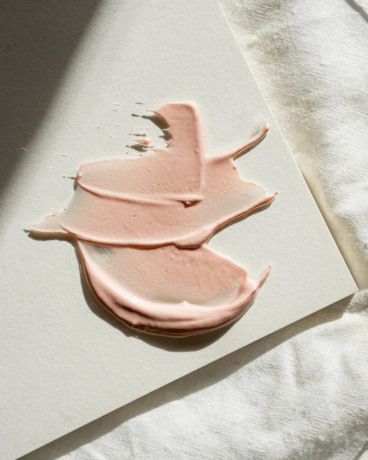 Pocket Duo 'A little Something' Sunkissed