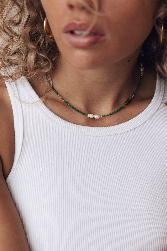 Marlie Necklace