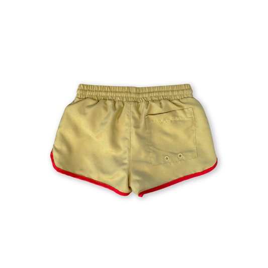 Board Shorts - Olive