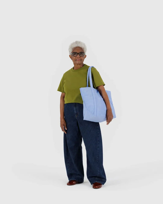 Cloud Bag- French Blue