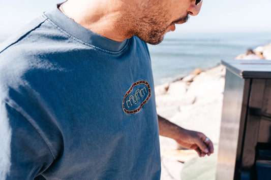 Botanica Vintage SS T-Shirt