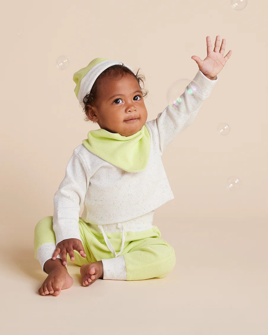 Sprinkle Organic Long Sleeve T-Shirt