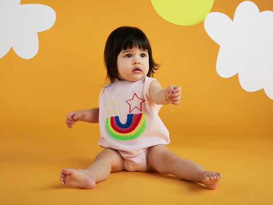 Magic Moments Terry Singletsuit