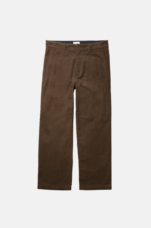 Trouser Pant- Almond