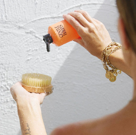 Ritual Shower Oil- NOOSA