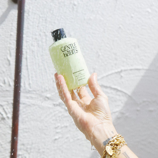 Ritual Shower Oil- YAMBA